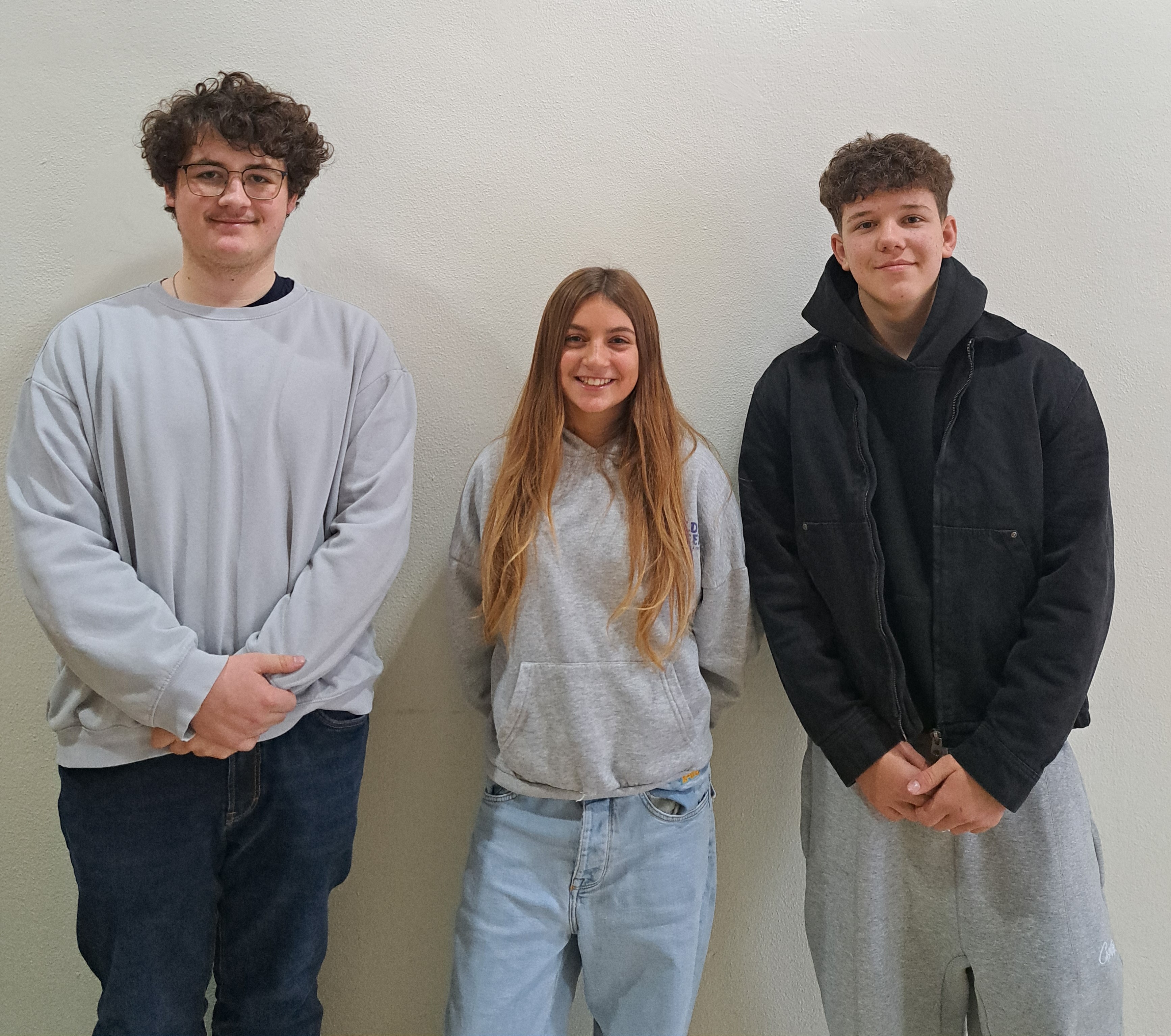 Schülersprecher 2025/26 alt