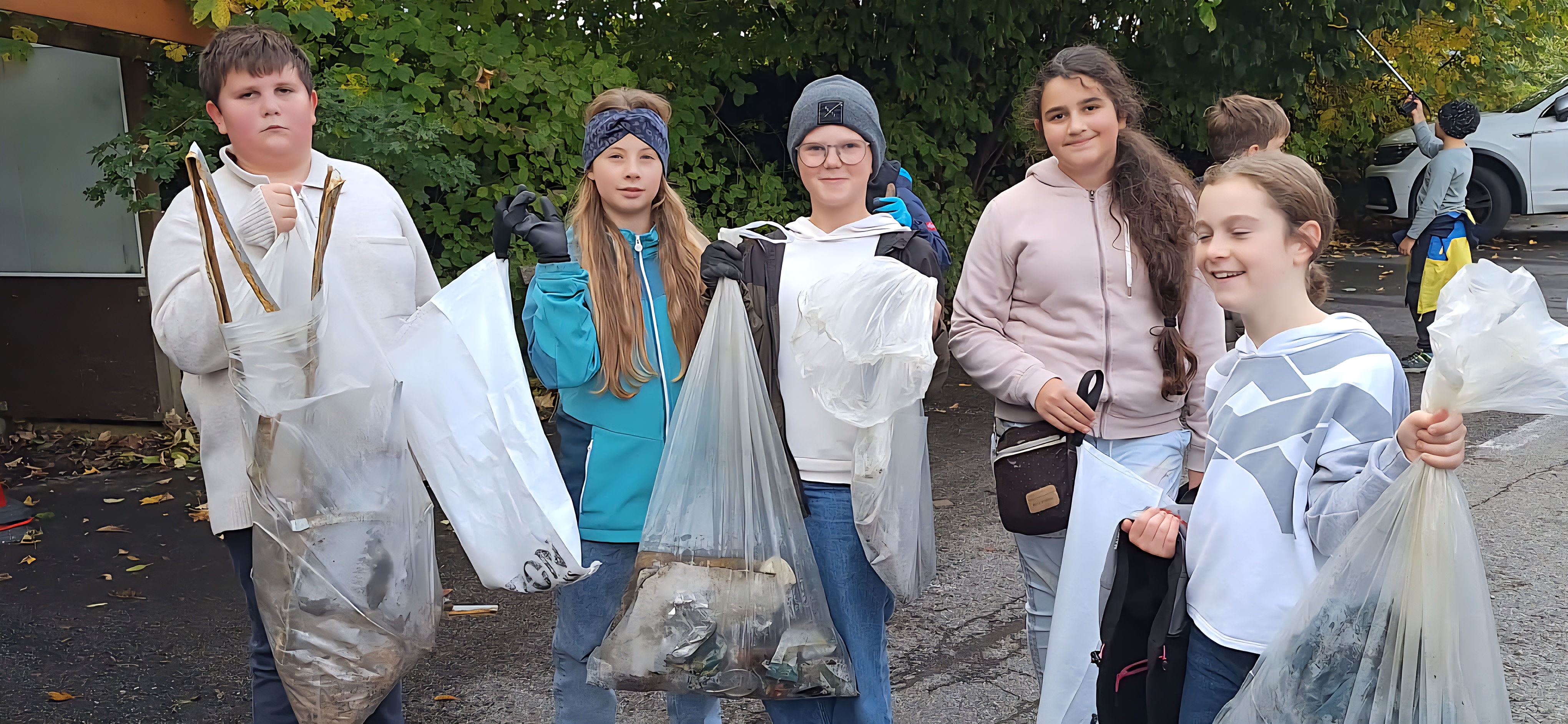 Müllchallenge 2025 alt